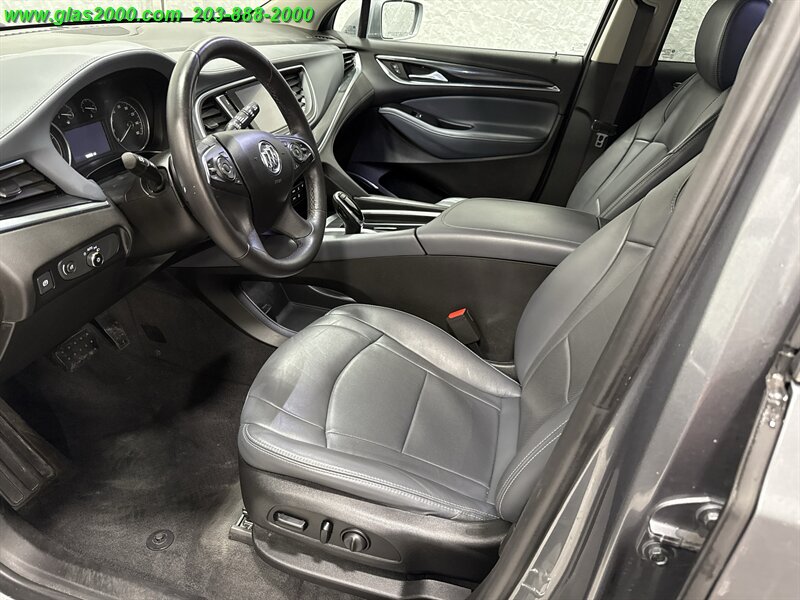 2019 Buick Enclave Essence - Photo 3 - Bethany, CT 06524