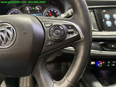 2019 Buick Enclave Essence - Photo 23 - Bethany, CT 06524