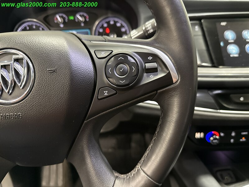 2019 Buick Enclave Essence - Photo 23 - Bethany, CT 06524