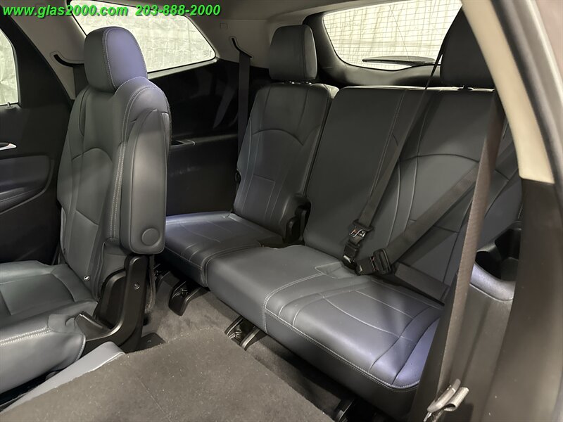 2019 Buick Enclave Essence - Photo 28 - Bethany, CT 06524