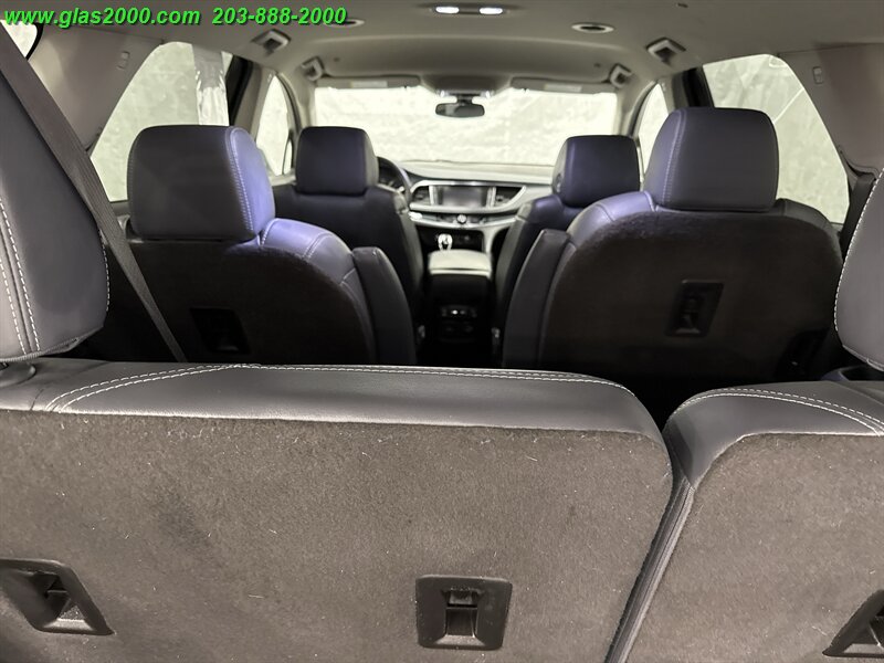 2019 Buick Enclave Essence - Photo 16 - Bethany, CT 06524