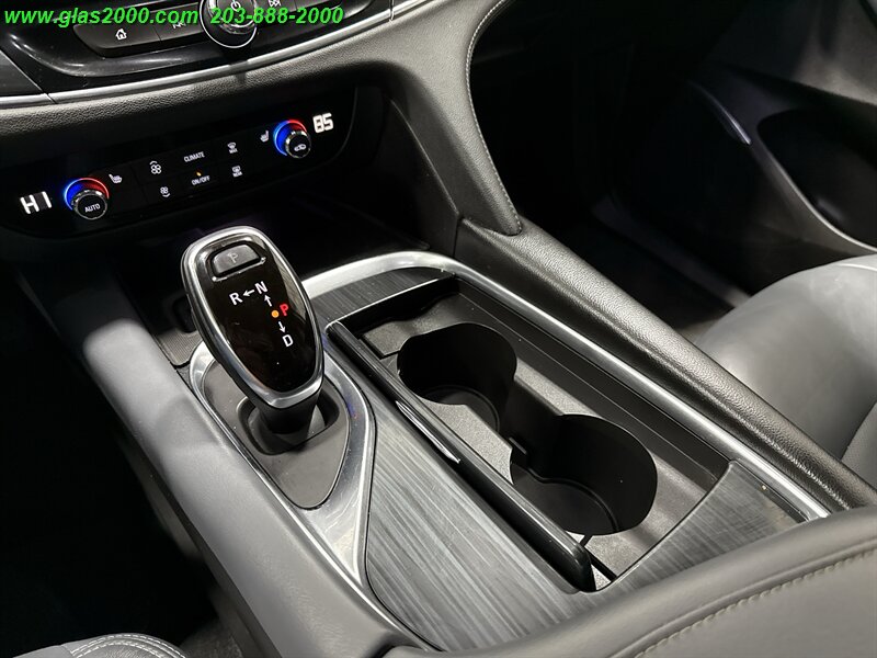 2019 Buick Enclave Essence - Photo 31 - Bethany, CT 06524