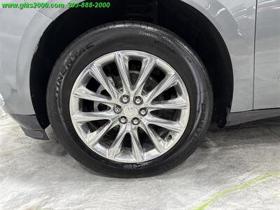 2019 Buick Enclave Essence - Photo 30 - Bethany, CT 06524