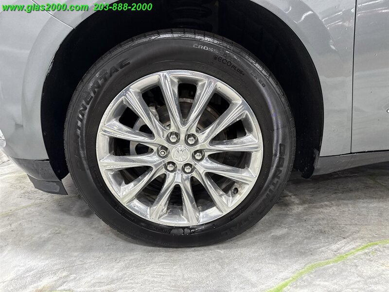 2019 Buick Enclave Essence - Photo 30 - Bethany, CT 06524