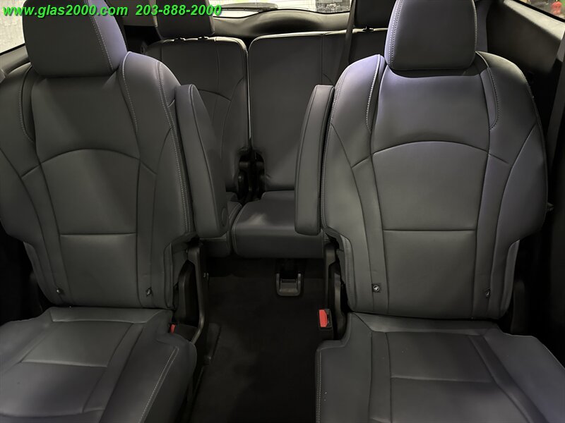 2019 Buick Enclave Essence - Photo 24 - Bethany, CT 06524