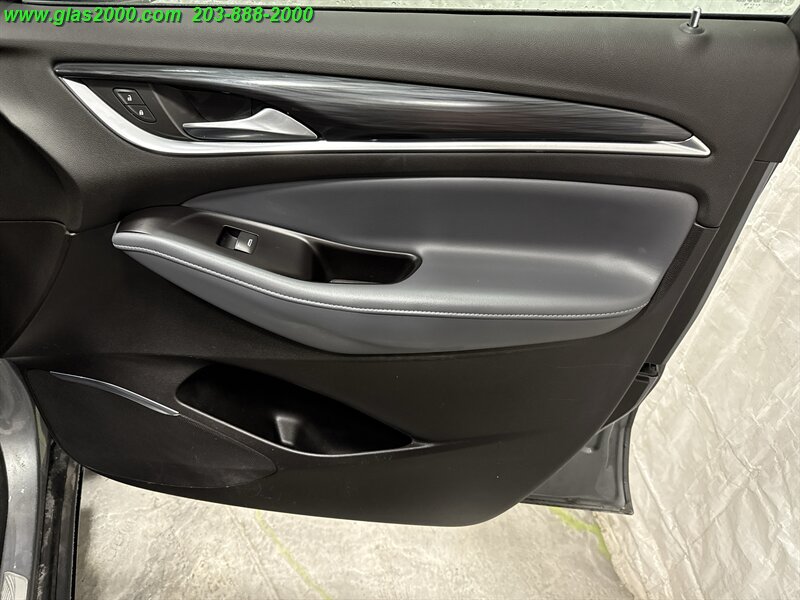 2019 Buick Enclave Essence - Photo 26 - Bethany, CT 06524