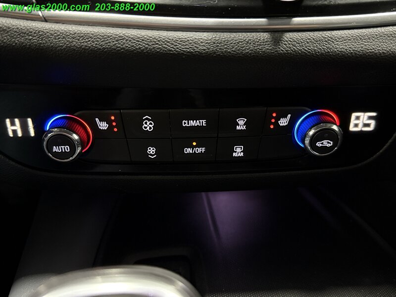 2019 Buick Enclave Essence - Photo 32 - Bethany, CT 06524