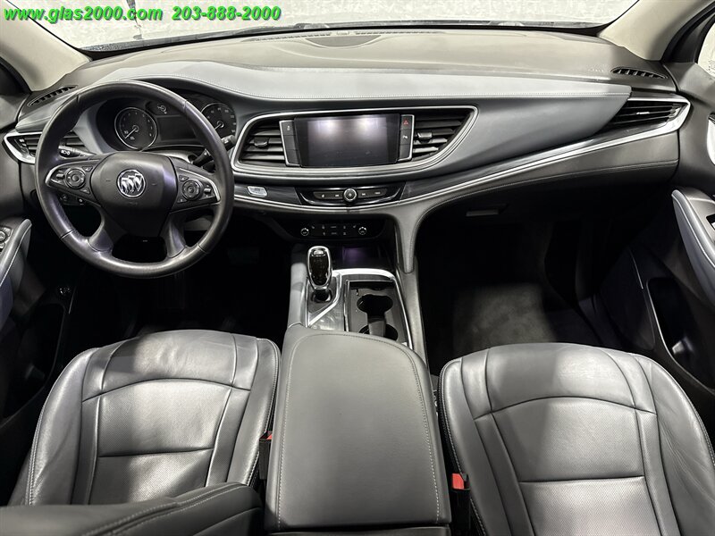 2019 Buick Enclave Essence - Photo 6 - Bethany, CT 06524