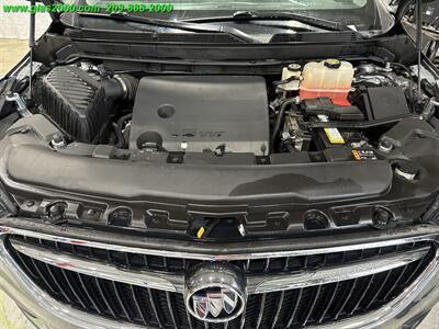 2019 Buick Enclave Essence - Photo 12 - Bethany, CT 06524