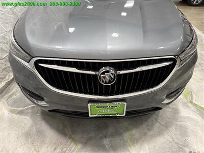 2019 Buick Enclave Essence - Photo 18 - Bethany, CT 06524