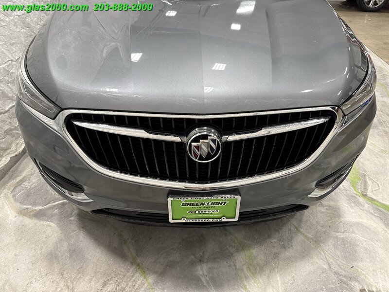 2019 Buick Enclave Essence - Photo 18 - Bethany, CT 06524