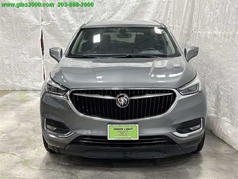 2019 Buick Enclave Essence - Photo 19 - Bethany, CT 06524