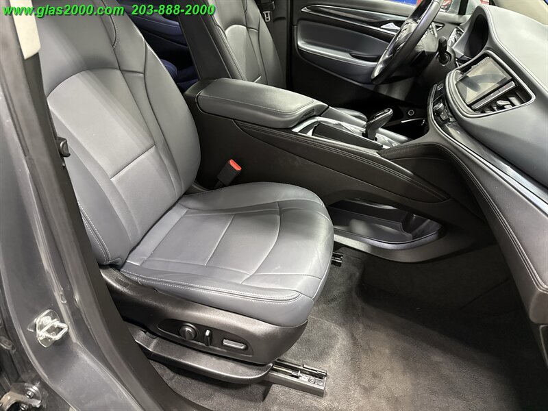 2019 Buick Enclave Essence - Photo 5 - Bethany, CT 06524