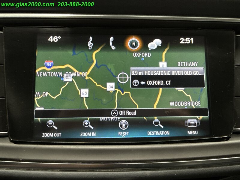 2019 Buick Enclave Essence - Photo 11 - Bethany, CT 06524