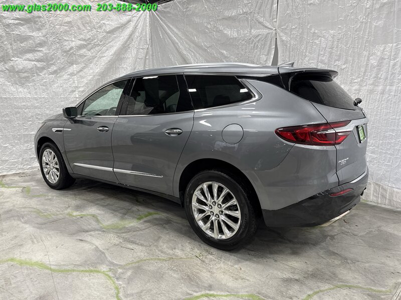 2019 Buick Enclave Essence - Photo 7 - Bethany, CT 06524