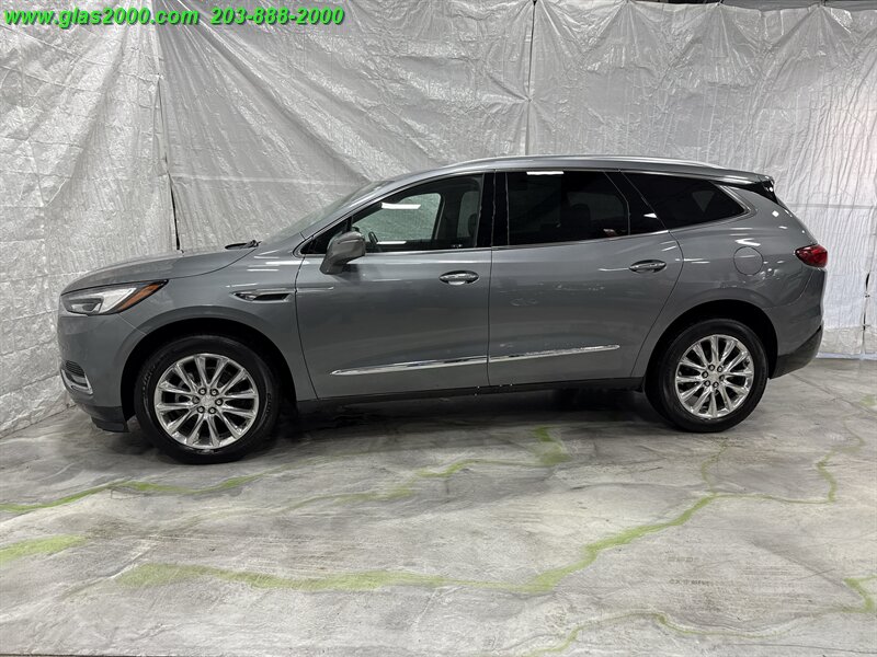 2019 Buick Enclave Essence - Photo 13 - Bethany, CT 06524