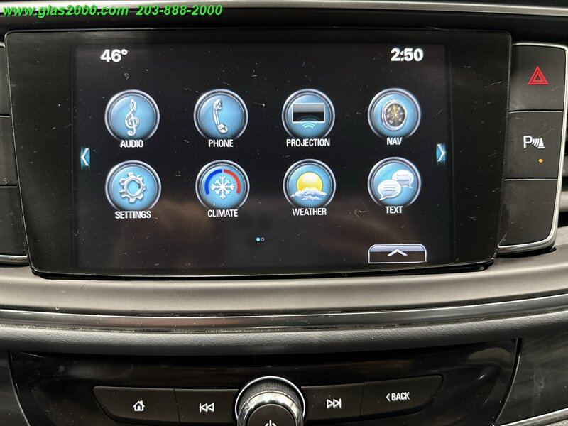 2019 Buick Enclave Essence - Photo 29 - Bethany, CT 06524