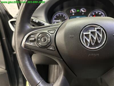2019 Buick Enclave Essence - Photo 21 - Bethany, CT 06524