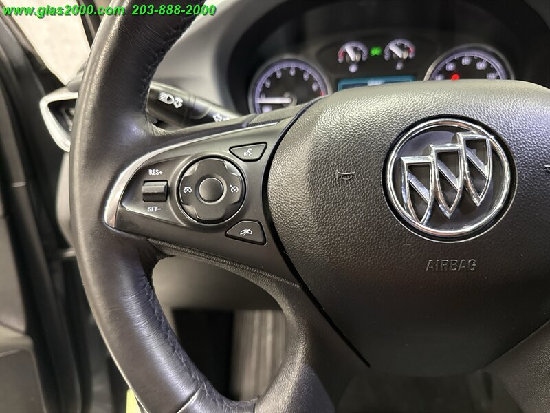 2019 Buick Enclave Essence - Photo 21 - Bethany, CT 06524