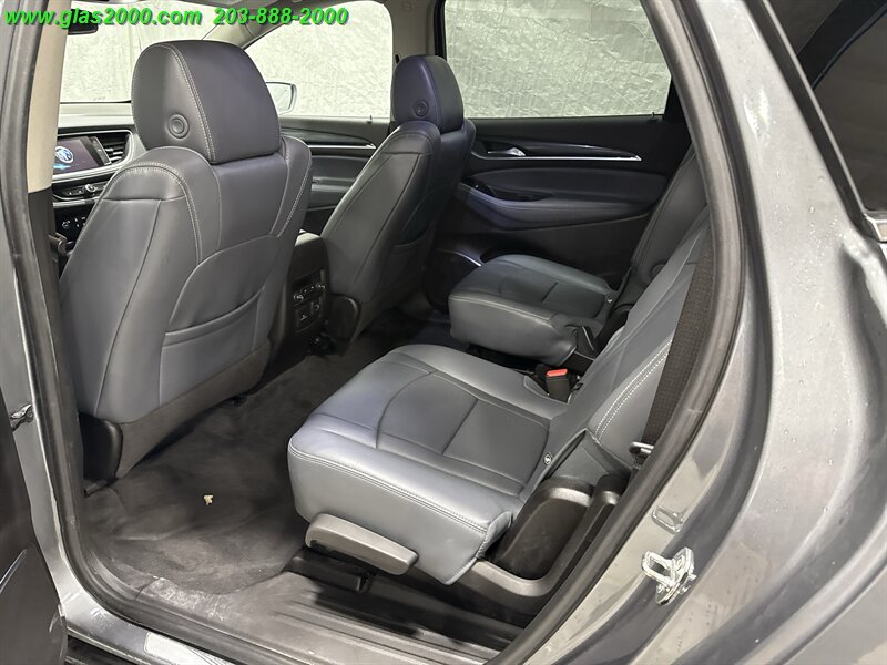 2019 Buick Enclave Essence - Photo 9 - Bethany, CT 06524