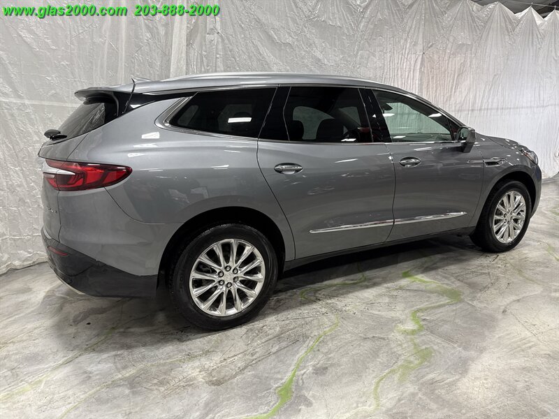 2019 Buick Enclave Essence - Photo 8 - Bethany, CT 06524