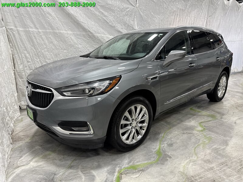 2019 Buick Enclave Essence   - Photo 1 - Bethany, CT 06524