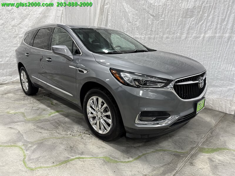 2019 Buick Enclave Essence - Photo 2 - Bethany, CT 06524