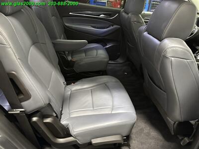 2019 Buick Enclave Essence - Photo 10 - Bethany, CT 06524