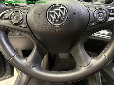 2019 Buick Enclave Essence - Photo 22 - Bethany, CT 06524