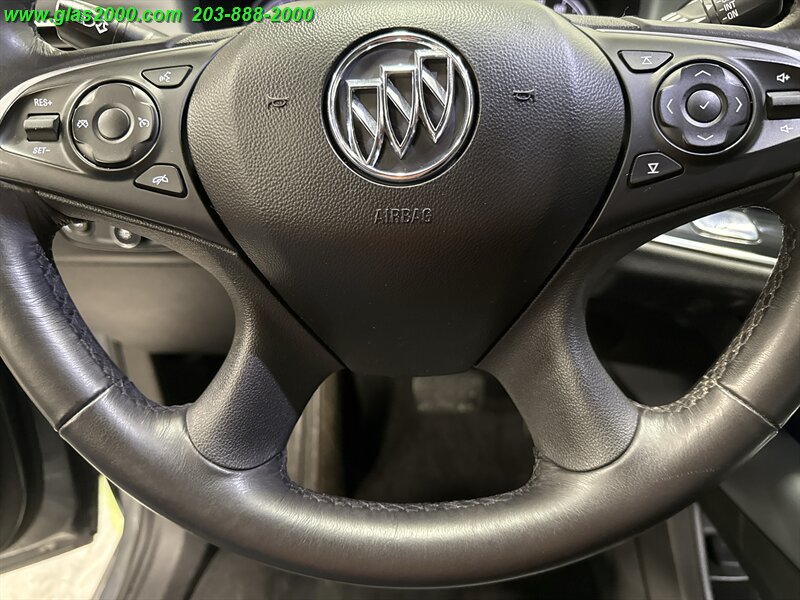 2019 Buick Enclave Essence - Photo 22 - Bethany, CT 06524