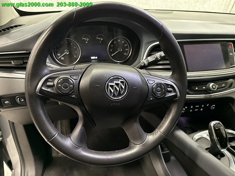 2019 Buick Enclave Essence - Photo 4 - Bethany, CT 06524