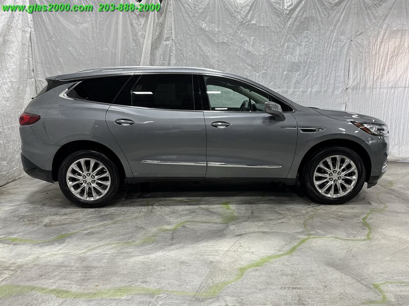 2019 Buick Enclave Essence - Photo 14 - Bethany, CT 06524