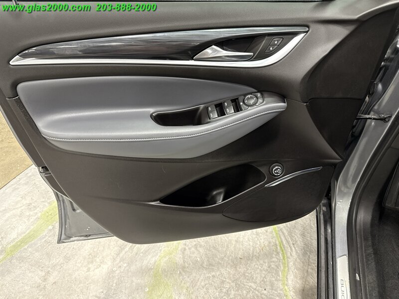 2019 Buick Enclave Essence - Photo 25 - Bethany, CT 06524