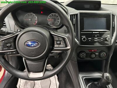 2018 Subaru Impreza 2.0i   - Photo 4 - Bethany, CT 06524