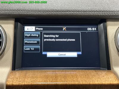 2016 Land Rover LR4 HSE   - Photo 35 - Bethany, CT 06524