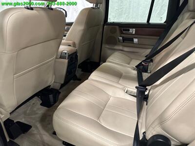 2016 Land Rover LR4 HSE   - Photo 9 - Bethany, CT 06524