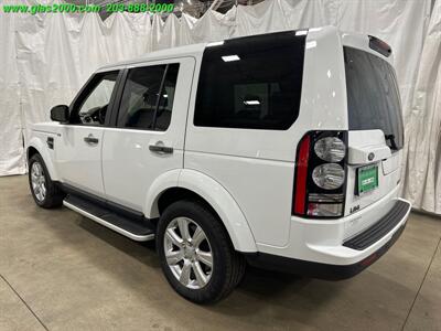 2016 Land Rover LR4 HSE   - Photo 7 - Bethany, CT 06524