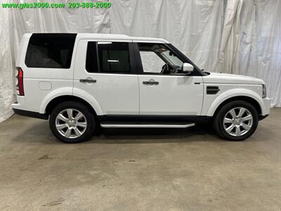 2016 Land Rover LR4 HSE   - Photo 14 - Bethany, CT 06524