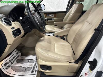 2016 Land Rover LR4 HSE   - Photo 27 - Bethany, CT 06524
