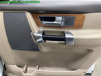 2016 Land Rover LR4 HSE   - Photo 29 - Bethany, CT 06524