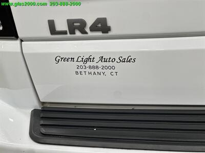 2016 Land Rover LR4 HSE   - Photo 15 - Bethany, CT 06524