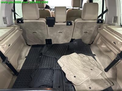 2016 Land Rover LR4 HSE   - Photo 21 - Bethany, CT 06524