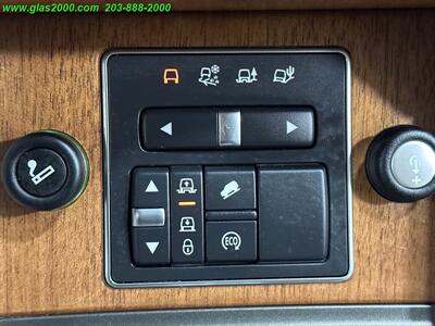 2016 Land Rover LR4 HSE   - Photo 23 - Bethany, CT 06524