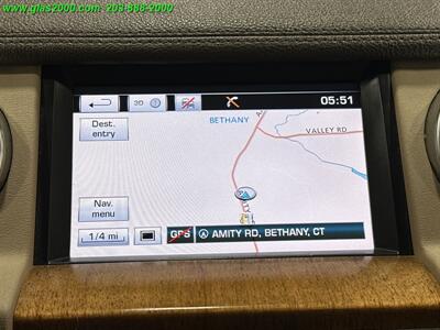 2016 Land Rover LR4 HSE   - Photo 11 - Bethany, CT 06524