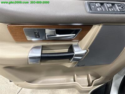 2016 Land Rover LR4 HSE   - Photo 28 - Bethany, CT 06524