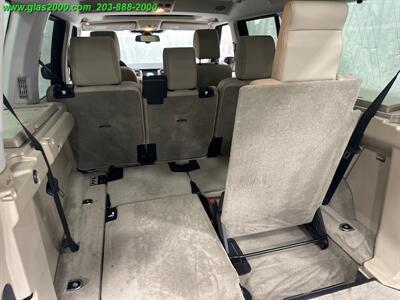 2016 Land Rover LR4 HSE   - Photo 22 - Bethany, CT 06524