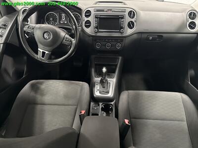 2015 Volkswagen Tiguan S 4Motion - Photo 6 - Bethany, CT 06524