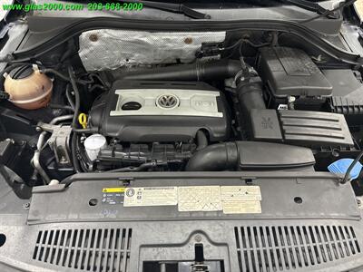 2015 Volkswagen Tiguan S 4Motion - Photo 12 - Bethany, CT 06524