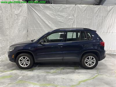 2015 Volkswagen Tiguan S 4Motion - Photo 13 - Bethany, CT 06524