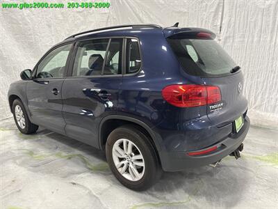 2015 Volkswagen Tiguan S 4Motion - Photo 7 - Bethany, CT 06524